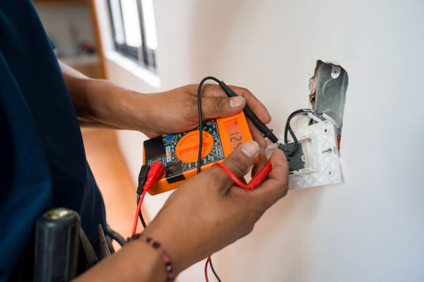Best Circuit Breaker Repair  in Beaumont, TX