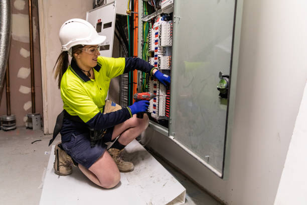 Best Emergency Electrician Near Me  in Beaumont, TX