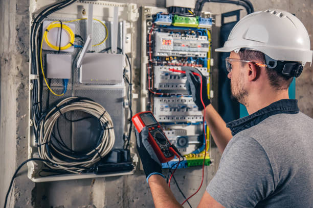 Best Affordable Electrician  in Beaumont, TX