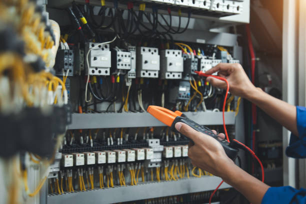 Best Emergency Electrical Repair  in Beaumont, TX