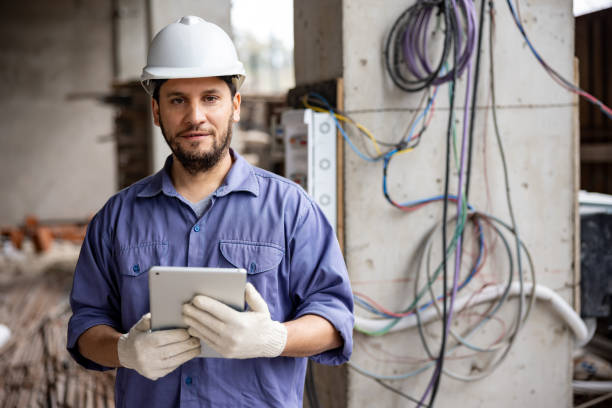 Best Industrial Electrical Services  in Beaumont, TX