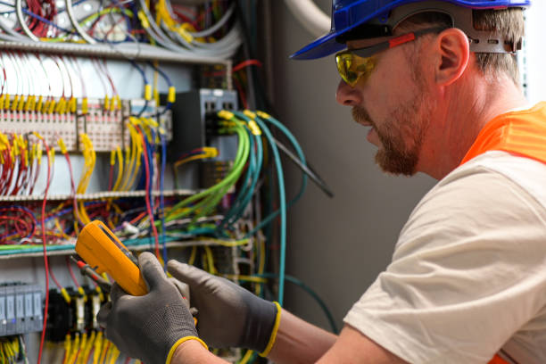 Best Home Electrical Repair  in Beaumont, TX