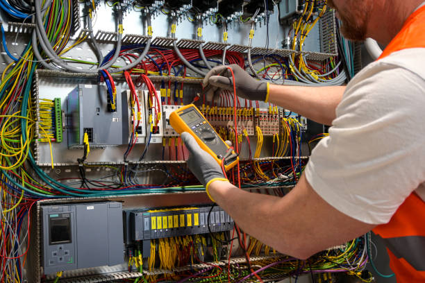 Best Residential Electrician Services  in Beaumont, TX